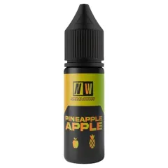 Ароматизатор New Way: Pineapple Apple 15 мл (со вкусом ананаса и яблока)