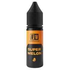 Ароматизатор New Way: Super Melon 15 мл (зі смаком дині) Фото - Ароматизатор New Way: Super Melon 15 мл (зі смаком дині)