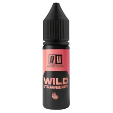 Фото - Ароматизатор New Way: Wild Strawberry 15 мл (со вкусом дикой клубники)
