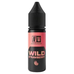 Ароматизатор New Way: Wild Strawberry 15 мл (со вкусом дикой клубники)