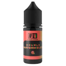 Фото - Ароматизатор New Way: Double Watermelon 30 мл (со вкусом двойного арбуза)