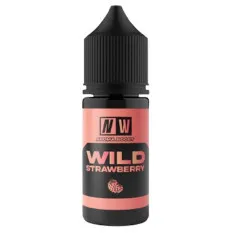 Фото - Ароматизатор New Way: Wild Strawberry 30 мл (со вкусом дикой клубники)