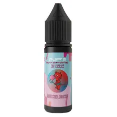 Фото - Ароматизатор PUFS: Watermelon Orbit 15 мл (со вкусом арбузной жвачки)