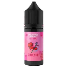 Ароматизатор PUFS: Bubble Gum 30 мл (зі смаком жуйки) Фото - Ароматизатор PUFS: Bubble Gum 30 мл (зі смаком жуйки)