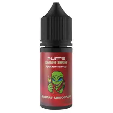 Фото - Ароматизатор PUFS: Cherry Lemonade 30 мл (со вкусом вишневого лимонада)