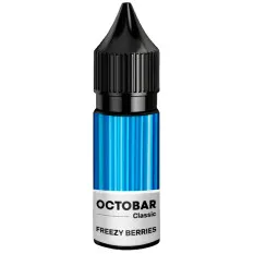 Ароматизатор Octobar Classic: Freezy Berries 15 мл (со вкусом лесных ягод) Фото - Ароматизатор Octobar Classic: Freezy Berries 15 мл (со вкусом лесных ягод)