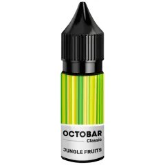 Ароматизатор Octobar Classic: Jungle Fruits 15 мл (со вкусом папайи и маракуйи)