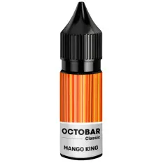 Ароматизатор Octobar Classic: Mango King 15 мл (со вкусом манго) Фото - Ароматизатор Octobar Classic: Mango King 15 мл (со вкусом манго)