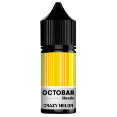 Ароматизатор Octobar Classic: Crazy Melons 30 мл (зі смаком кавуна та дині) Фото - Ароматизатор Octobar Classic: Crazy Melons 30 мл (зі смаком кавуна та дині)
