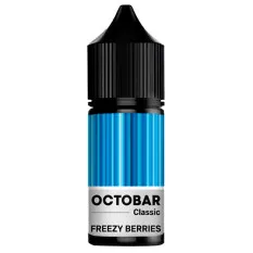 Ароматизатор Octobar Classic: Freezy Berries 30 мл (со вкусом лесных ягод) Фото - Ароматизатор Octobar Classic: Freezy Berries 30 мл (со вкусом лесных ягод)