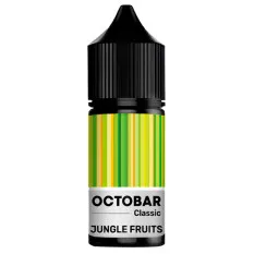 Ароматизатор Octobar Classic: Jungle Fruits 30 мл (зі смаком папаї та маракуї) Фото - Ароматизатор Octobar Classic: Jungle Fruits 30 мл (зі смаком папаї та маракуї)