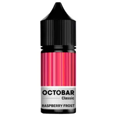 Ароматизатор Octobar Classic: Raspberry Frost 30 мл (со вкусом малины с холодком) Фото - Ароматизатор Octobar Classic: Raspberry Frost 30 мл (со вкусом малины с холодком)