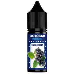 Ароматизатор Octobar Fresh Sour: Black Currant 15 мл (со вкусом смородины со льдом)