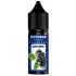 Фото - Ароматизатор Octobar Fresh Sour: Black Currant 15 мл (со вкусом смородины со льдом)