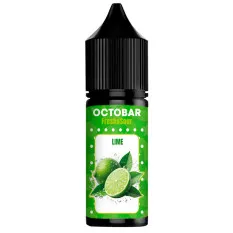 Ароматизатор Octobar Fresh Sour: Lime 15 мл (зі смаком лайма) Фото - Ароматизатор Octobar Fresh Sour: Lime 15 мл (зі смаком лайма)