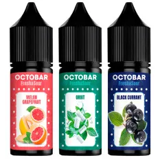 Фото - Ароматизатор Octobar Fresh Sour 15 мл