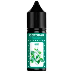 Ароматизатор Octobar Fresh Sour: Orbit 15 мл (зі смаком м'ятної жуйки) Фото - Ароматизатор Octobar Fresh Sour: Orbit 15 мл (зі смаком м'ятної жуйки)