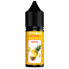 Ароматизатор Octobar Fresh Sour: Pineapple 15 мл (зі смаком ананасу з льодом) Фото - Ароматизатор Octobar Fresh Sour: Pineapple 15 мл (зі смаком ананасу з льодом)