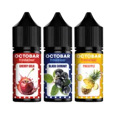Фото - Ароматизатор Octobar Fresh Sour 30 мл