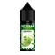 Фото - Ароматизатор Octobar Fresh Sour: Green Apple 30 мл (со вкусом зеленого яблока)