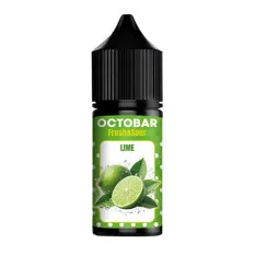 Фото - Ароматизатор Octobar Fresh Sour: Lime 30 мл (зі смаком лайма)