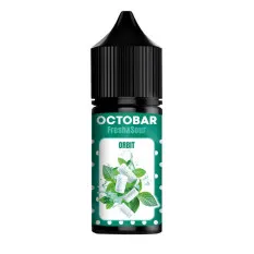 Фото - Ароматизатор Octobar Fresh Sour: Orbit 30 мл (зі смаком м'ятної жуйки)