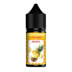 Фото - Ароматизатор Octobar Fresh Sour: Pineapple 30 мл (зі смаком ананасу)