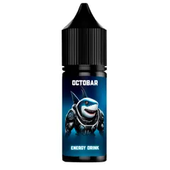 Ароматизатор Octobar NFT: Energy Drink 15 мл (со вкусом ягодного энергетика)