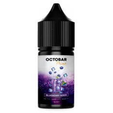 Ароматизатор Octobar Prime: Blueberry Soda 30 мл (зі смаком чорничної содової) Фото - Ароматизатор Octobar Prime: Blueberry Soda 30 мл (зі смаком чорничної содової)