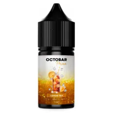 Ароматизатор Octobar Prime: Lemon Tea 30 мл (зі смаком чаю з лимоном) Фото - Ароматизатор Octobar Prime: Lemon Tea 30 мл (зі смаком чаю з лимоном)