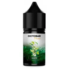 Ароматизатор Octobar Prime: Mojito 30 мл (со вкусом мохито) Фото - Ароматизатор Octobar Prime: Mojito 30 мл (со вкусом мохито)