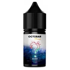Ароматизатор Octobar Prime: Secret 30 мл (з таємним смаком) Фото - Ароматизатор Octobar Prime: Secret 30 мл (з таємним смаком)