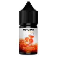 Ароматизатор Octobar Prime: Sicilian Orange 30 мл (зі смаком сицилійського апельсина) Фото - Ароматизатор Octobar Prime: Sicilian Orange 30 мл (зі смаком сицилійського апельсина)
