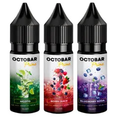 Фото - Ароматизатор Octobar Prime 15 мл