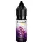 Фото - Ароматизатор Octobar Prime: Grape Ice 15 мл (со вкусом винограда со льдом)