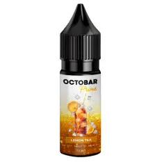Ароматизатор Octobar Prime: Lemon Tea 15 мл (зі смаком чаю з лимоном) Фото - Ароматизатор Octobar Prime: Lemon Tea 15 мл (зі смаком чаю з лимоном)