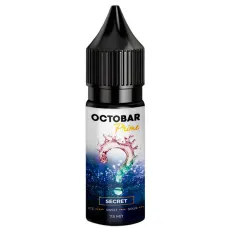 Ароматизатор Octobar Prime: Secret 15 мл (з таємним смаком) Фото - Ароматизатор Octobar Prime: Secret 15 мл (з таємним смаком)