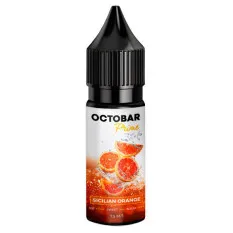Ароматизатор Octobar Prime: Sicilian Orange 15 мл (зі смаком сицилійського апельсина) Фото - Ароматизатор Octobar Prime: Sicilian Orange 15 мл (зі смаком сицилійського апельсина)