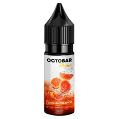 Ароматизатор Octobar Prime: Sicilian Orange 15 мл (со вкусом сицилийского апельсина)