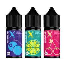 Фото - Ароматизатор Octobar X 30 мл