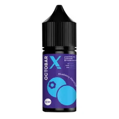 Ароматизатор Octobar X: Blueberry Menthol 30 мл (со вкусом черники и ментола) Фото - Ароматизатор Octobar X: Blueberry Menthol 30 мл (со вкусом черники и ментола)
