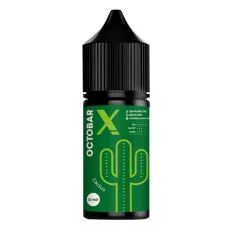 Ароматизатор Octobar X: Cactus 30 мл (зі смаком кактуса) Фото - Ароматизатор Octobar X: Cactus 30 мл (зі смаком кактуса)