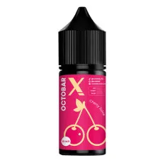 Ароматизатор Octobar X: Cherry Juice 30 мл (со вкусом вишневого сока) Фото - Ароматизатор Octobar X: Cherry Juice 30 мл (со вкусом вишневого сока)