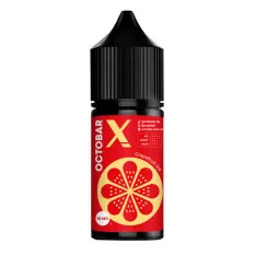 Ароматизатор Octobar X: Grapefruit Ice 30 мл (зі смаком грейпфрута з холодком) Фото - Ароматизатор Octobar X: Grapefruit Ice 30 мл (зі смаком грейпфрута з холодком)