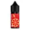 Фото - Ароматизатор Octobar X: Grapefruit Ice 30 мл (со вкусом грейпфрута с холодком)