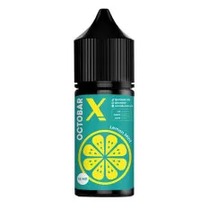 Ароматизатор Octobar X: Lemon Mint 30 мл (зі смаком лимона та м'яти) Фото - Ароматизатор Octobar X: Lemon Mint 30 мл (зі смаком лимона та м'яти)