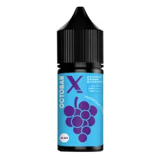 Ароматизатор Octobar X: Mysterious Grape 30 мл (со вкусом винограда) Фото - Ароматизатор Octobar X: Mysterious Grape 30 мл (со вкусом винограда)
