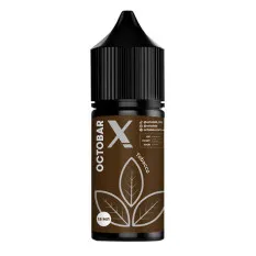 Ароматизатор Octobar X: Tobacco 30 мл (зі смаком тютюну) Фото - Ароматизатор Octobar X: Tobacco 30 мл (зі смаком тютюну)