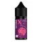 Фото - Ароматизатор Octobar X: Wild Strawberry Currant 30 мл (со вкусом земляники и смородины)