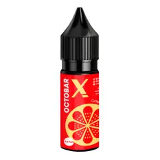 Ароматизатор Octobar X: Grapefruit Ice 15 мл (зі смаком грейпфрута з холодком) Фото - Ароматизатор Octobar X: Grapefruit Ice 15 мл (зі смаком грейпфрута з холодком)
